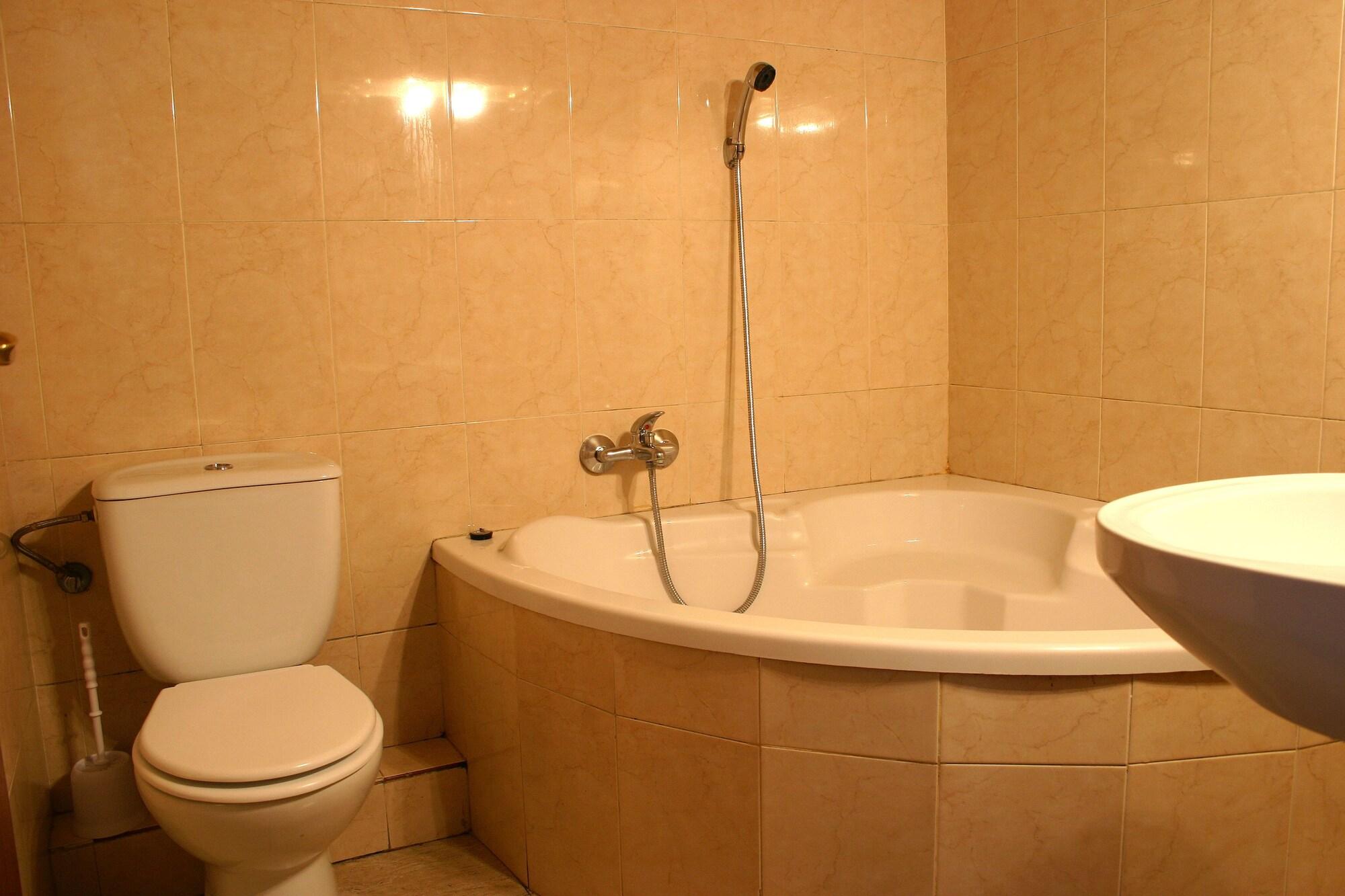 Hostal Eden Barcelona Ngoại thất bức ảnh