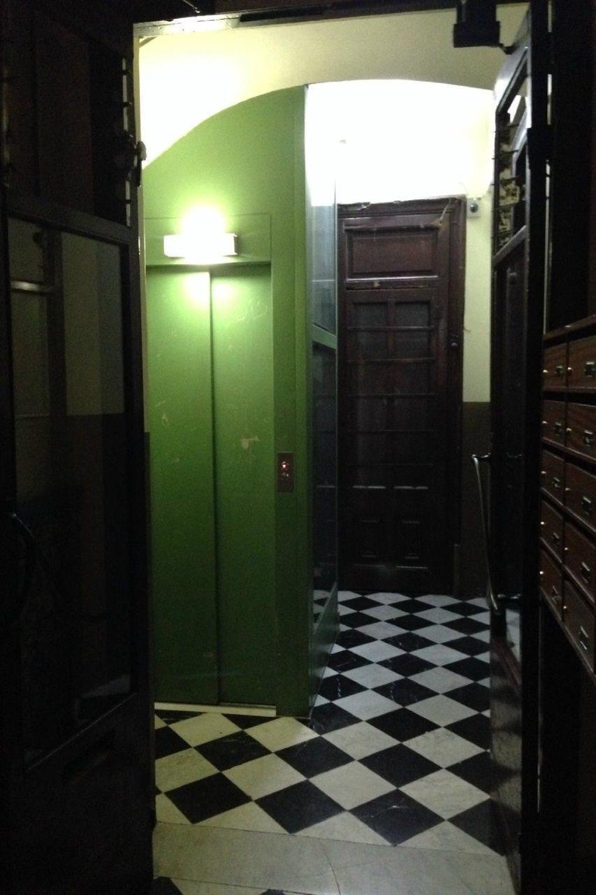 Hostal Eden Barcelona Ngoại thất bức ảnh