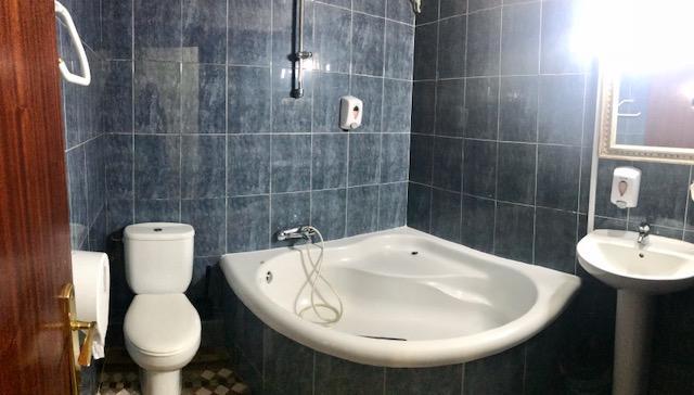 Hostal Eden Barcelona Ngoại thất bức ảnh