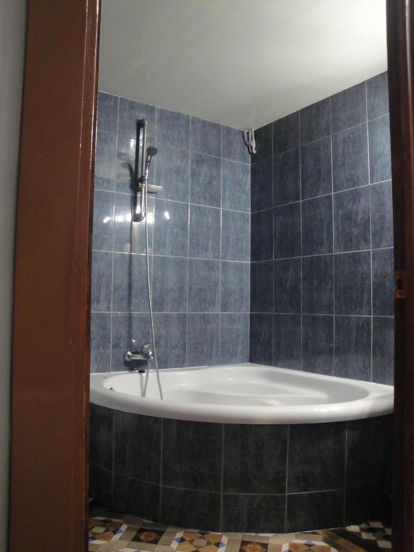 Hostal Eden Barcelona Ngoại thất bức ảnh
