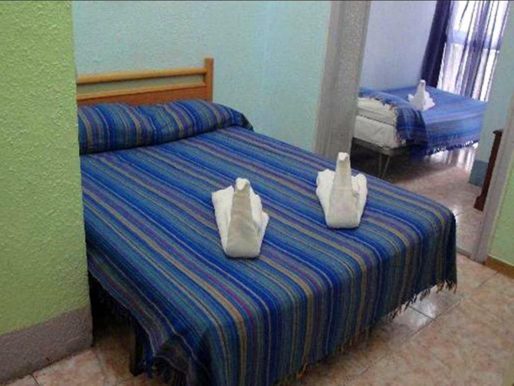 Hostal Eden Barcelona Ngoại thất bức ảnh