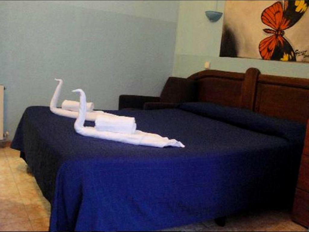 Hostal Eden Barcelona Ngoại thất bức ảnh